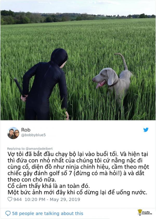 Phụ nữ đem gì bên mình để an toàn khi ra ngoài chạy bộ? Phụ nữ đem gì bên mình để an toàn khi ra ngoài chạy bộ?