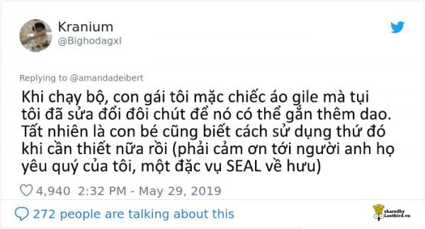 Phụ nữ đem gì bên mình để an toàn khi ra ngoài chạy bộ? Phụ nữ đem gì bên mình để an toàn khi ra ngoài chạy bộ?