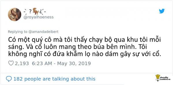 Phụ nữ đem gì bên mình để an toàn khi ra ngoài chạy bộ? Phụ nữ đem gì bên mình để an toàn khi ra ngoài chạy bộ?
