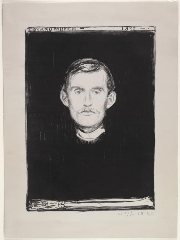 Triển lãm Edvard Munch: Tình yêu và Nỗi lo sợ Triển lãm Edvard Munch: Tình yêu và Nỗi lo sợ