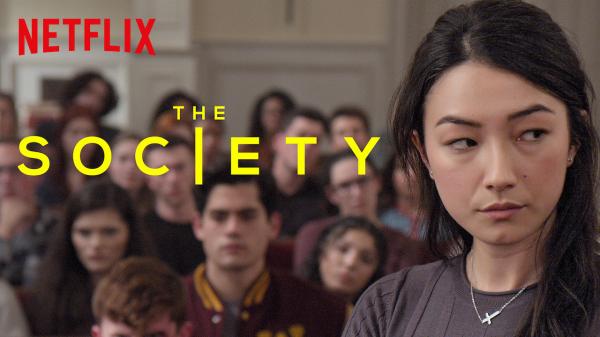 'The Society': Cha mẹ đột nhiên biến mất, thị trấn bị cô lập, đám trẻ trung học phải làm sao? 'The Society': Cha mẹ đột nhiên biến mất, thị trấn bị cô lập, đám trẻ trung học phải làm sao?