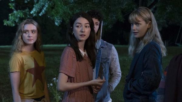 'The Society': Cha mẹ đột nhiên biến mất, thị trấn bị cô lập, đám trẻ trung học phải làm sao? 'The Society': Cha mẹ đột nhiên biến mất, thị trấn bị cô lập, đám trẻ trung học phải làm sao?