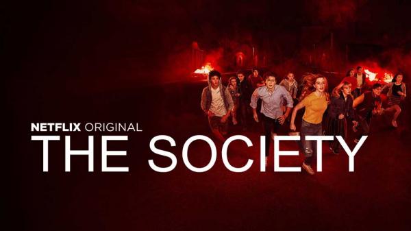 'The Society': Cha mẹ đột nhiên biến mất, thị trấn bị cô lập, đám trẻ trung học phải làm sao? 'The Society': Cha mẹ đột nhiên biến mất, thị trấn bị cô lập, đám trẻ trung học phải làm sao?