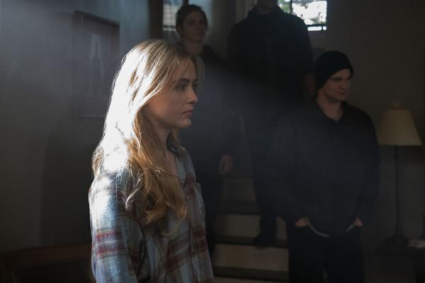 'The Society': Cha mẹ đột nhiên biến mất, thị trấn bị cô lập, đám trẻ trung học phải làm sao? 'The Society': Cha mẹ đột nhiên biến mất, thị trấn bị cô lập, đám trẻ trung học phải làm sao?
