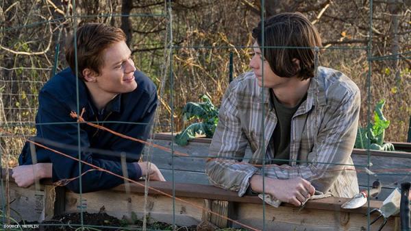 'The Society': Cha mẹ đột nhiên biến mất, thị trấn bị cô lập, đám trẻ trung học phải làm sao? 'The Society': Cha mẹ đột nhiên biến mất, thị trấn bị cô lập, đám trẻ trung học phải làm sao?