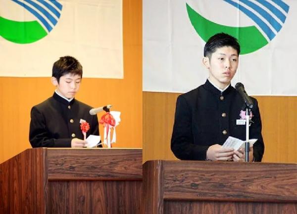 Ngôi trường Nhật Bản chỉ có một học sinh, ngày cậu trai tốt nghiệp cũng là ngày trường đóng cửa Ngôi trường Nhật Bản chỉ có một học sinh, ngày cậu trai tốt nghiệp cũng là ngày trường đóng cửa