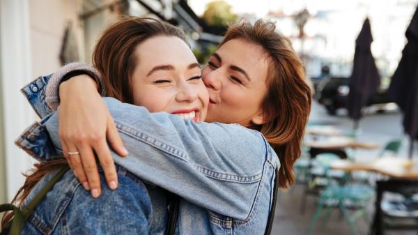 Phát hiện thú vị: Vì sao chị thường béo hơn em và em gái sẽ làm bạn tăng nguy cơ thừa cân? Phát hiện thú vị: Vì sao chị thường béo hơn em và em gái sẽ làm bạn tăng nguy cơ thừa cân?