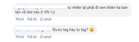 Netizen Việt lạnh cả người khi hay tin Trần Đức Bo 'rục rịch' đầu quân cho công ty con của Bighit Netizen Việt lạnh cả người khi hay tin Trần Đức Bo 'rục rịch' đầu quân cho công ty con của Bighit