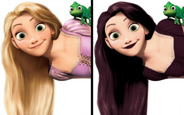 Những nàng công chúa Disney trông như thế nào khi sống ở thế giới hiện đại? Những nàng công chúa Disney trông như thế nào khi sống ở thế giới hiện đại?