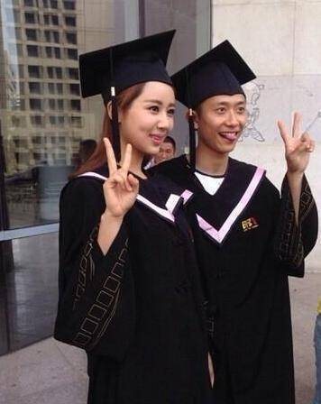 Phản ứng chẳng ai ngờ của Dương Tử khi Trương Nhất Sơn hỏi vì sao không thể làm bạn gái mình Phản ứng chẳng ai ngờ của Dương Tử khi Trương Nhất Sơn hỏi vì sao không thể làm bạn gái mình