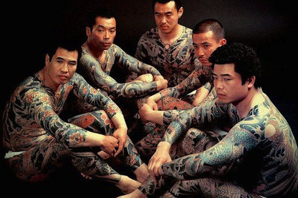 Yakuza – 10 sự thật kỳ lạ về tổ chức tội phạm khét tiếng nhất xứ Phù Tang Yakuza – 10 sự thật kỳ lạ về tổ chức tội phạm khét tiếng nhất xứ Phù Tang