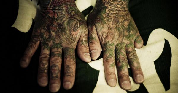 Yakuza – 10 sự thật kỳ lạ về tổ chức tội phạm khét tiếng nhất xứ Phù Tang Yakuza – 10 sự thật kỳ lạ về tổ chức tội phạm khét tiếng nhất xứ Phù Tang
