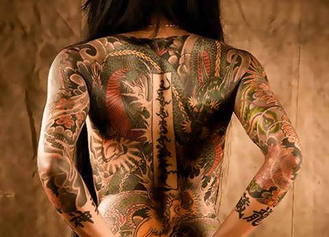 Yakuza – 10 sự thật kỳ lạ về tổ chức tội phạm khét tiếng nhất xứ Phù Tang Yakuza – 10 sự thật kỳ lạ về tổ chức tội phạm khét tiếng nhất xứ Phù Tang