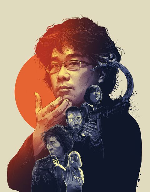 Đạo diễn Bong Joon Ho: Thiên tài hay kẻ bệnh hoạn siêu thông minh trong làng điện ảnh Hàn Quốc? Đạo diễn Bong Joon Ho: Thiên tài hay kẻ bệnh hoạn siêu thông minh trong làng điện ảnh Hàn Quốc?