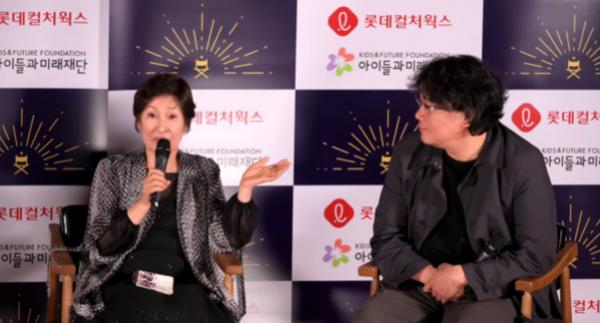 Đạo diễn Bong Joon Ho: Thiên tài hay kẻ bệnh hoạn siêu thông minh trong làng điện ảnh Hàn Quốc? Đạo diễn Bong Joon Ho: Thiên tài hay kẻ bệnh hoạn siêu thông minh trong làng điện ảnh Hàn Quốc?