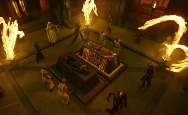 'Dark Phoenix' là phim cuối rồi, cùng ôn lại dòng thời gian trong loạt phim 'X-Men' nhé 'Dark Phoenix' là phim cuối rồi, cùng ôn lại dòng thời gian trong loạt phim 'X-Men' nhé