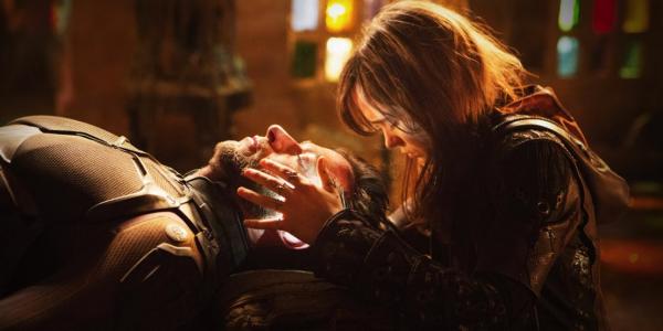'Dark Phoenix' là phim cuối rồi, cùng ôn lại dòng thời gian trong loạt phim 'X-Men' nhé 'Dark Phoenix' là phim cuối rồi, cùng ôn lại dòng thời gian trong loạt phim 'X-Men' nhé