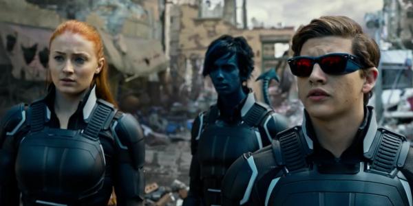 'Dark Phoenix' là phim cuối rồi, cùng ôn lại dòng thời gian trong loạt phim 'X-Men' nhé 'Dark Phoenix' là phim cuối rồi, cùng ôn lại dòng thời gian trong loạt phim 'X-Men' nhé
