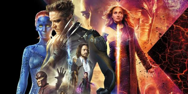 'Dark Phoenix' là phim cuối rồi, cùng ôn lại dòng thời gian trong loạt phim 'X-Men' nhé 'Dark Phoenix' là phim cuối rồi, cùng ôn lại dòng thời gian trong loạt phim 'X-Men' nhé