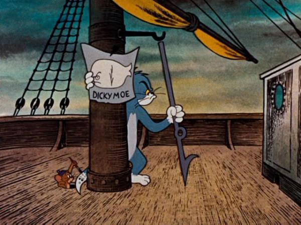 Hành trình trở thành huyền thoại hoạt hình của 'đôi bạn oan trái' Tom và Jerry Hành trình trở thành huyền thoại hoạt hình của 'đôi bạn oan trái' Tom và Jerry