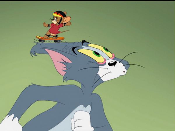 Hành trình trở thành huyền thoại hoạt hình của 'đôi bạn oan trái' Tom và Jerry Hành trình trở thành huyền thoại hoạt hình của 'đôi bạn oan trái' Tom và Jerry