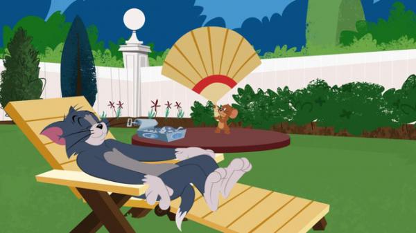 Hành trình trở thành huyền thoại hoạt hình của 'đôi bạn oan trái' Tom và Jerry Hành trình trở thành huyền thoại hoạt hình của 'đôi bạn oan trái' Tom và Jerry