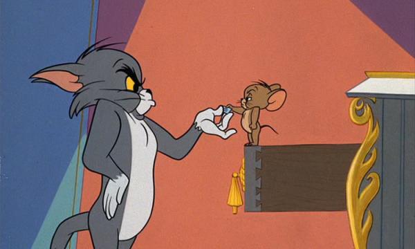 Hành trình trở thành huyền thoại hoạt hình của 'đôi bạn oan trái' Tom và Jerry Hành trình trở thành huyền thoại hoạt hình của 'đôi bạn oan trái' Tom và Jerry