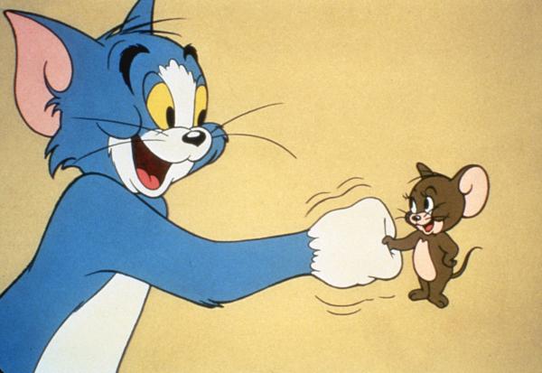 Hành trình trở thành huyền thoại hoạt hình của 'đôi bạn oan trái' Tom và Jerry Hành trình trở thành huyền thoại hoạt hình của 'đôi bạn oan trái' Tom và Jerry