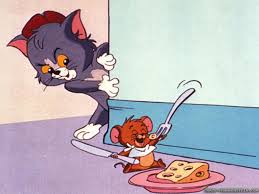 Hành trình trở thành huyền thoại hoạt hình của 'đôi bạn oan trái' Tom và Jerry Hành trình trở thành huyền thoại hoạt hình của 'đôi bạn oan trái' Tom và Jerry