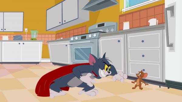 Hành trình trở thành huyền thoại hoạt hình của 'đôi bạn oan trái' Tom và Jerry Hành trình trở thành huyền thoại hoạt hình của 'đôi bạn oan trái' Tom và Jerry