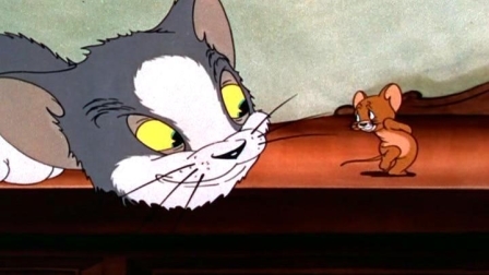 Hành trình trở thành huyền thoại hoạt hình của 'đôi bạn oan trái' Tom và Jerry Hành trình trở thành huyền thoại hoạt hình của 'đôi bạn oan trái' Tom và Jerry