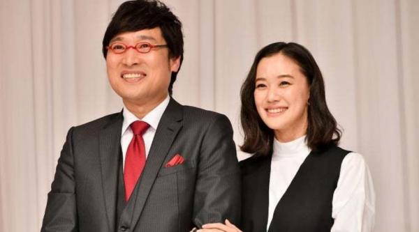 Aoi Yu kết hôn với diễn viên hài xấu nhất Nhật Bản, fan từ shock đến cảm động khi nghe nữ thần chia sẻ lý do Aoi Yu kết hôn với diễn viên hài xấu nhất Nhật Bản, fan từ shock đến cảm động khi nghe nữ thần chia sẻ lý do