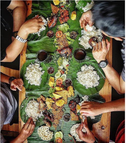 Những chuyện ‘bình thường như cân đường hộp sữa’ ở các quốc gia này lại khiến ta ngạc nhiên Những chuyện ‘bình thường như cân đường hộp sữa’ ở các quốc gia này lại khiến ta ngạc nhiên