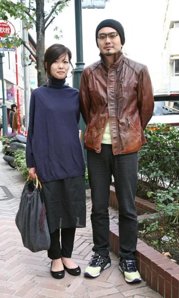 37 năm thời trang đường phố Tokyo làm kinh ngạc thế giới 1980 - 2017 (P2) 37 năm thời trang đường phố Tokyo làm kinh ngạc thế giới 1980 - 2017 (P2)