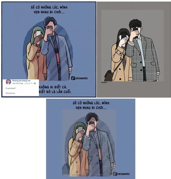 Đạp lên dư luận để xuất bản lần 2, 'Những Kẻ Mộng Mơ' bị cả giới họa sĩ truyện tranh tẩy chay, phản đối Đạp lên dư luận để xuất bản lần 2, 'Những Kẻ Mộng Mơ' bị cả giới họa sĩ truyện tranh tẩy chay, phản đối