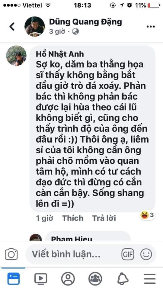 Đạp lên dư luận để xuất bản lần 2, 'Những Kẻ Mộng Mơ' bị cả giới họa sĩ truyện tranh tẩy chay, phản đối Đạp lên dư luận để xuất bản lần 2, 'Những Kẻ Mộng Mơ' bị cả giới họa sĩ truyện tranh tẩy chay, phản đối