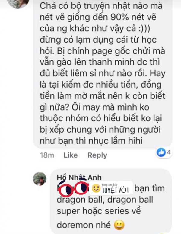 Đạp lên dư luận để xuất bản lần 2, 'Những Kẻ Mộng Mơ' bị cả giới họa sĩ truyện tranh tẩy chay, phản đối Đạp lên dư luận để xuất bản lần 2, 'Những Kẻ Mộng Mơ' bị cả giới họa sĩ truyện tranh tẩy chay, phản đối