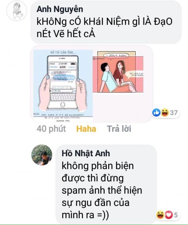 Đạp lên dư luận để xuất bản lần 2, 'Những Kẻ Mộng Mơ' bị cả giới họa sĩ truyện tranh tẩy chay, phản đối Đạp lên dư luận để xuất bản lần 2, 'Những Kẻ Mộng Mơ' bị cả giới họa sĩ truyện tranh tẩy chay, phản đối