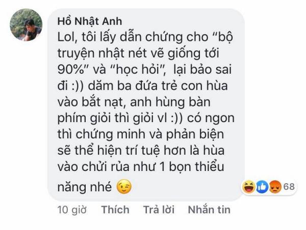 Đạp lên dư luận để xuất bản lần 2, 'Những Kẻ Mộng Mơ' bị cả giới họa sĩ truyện tranh tẩy chay, phản đối Đạp lên dư luận để xuất bản lần 2, 'Những Kẻ Mộng Mơ' bị cả giới họa sĩ truyện tranh tẩy chay, phản đối