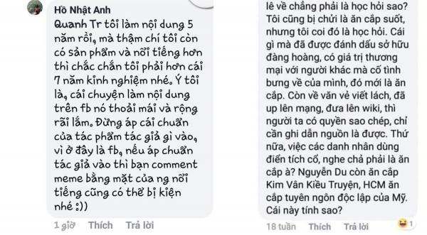 Đạp lên dư luận để xuất bản lần 2, 'Những Kẻ Mộng Mơ' bị cả giới họa sĩ truyện tranh tẩy chay, phản đối Đạp lên dư luận để xuất bản lần 2, 'Những Kẻ Mộng Mơ' bị cả giới họa sĩ truyện tranh tẩy chay, phản đối
