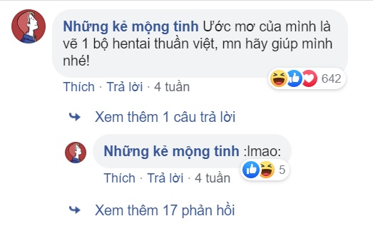 Đạp lên dư luận để xuất bản lần 2, 'Những Kẻ Mộng Mơ' bị cả giới họa sĩ truyện tranh tẩy chay, phản đối Đạp lên dư luận để xuất bản lần 2, 'Những Kẻ Mộng Mơ' bị cả giới họa sĩ truyện tranh tẩy chay, phản đối