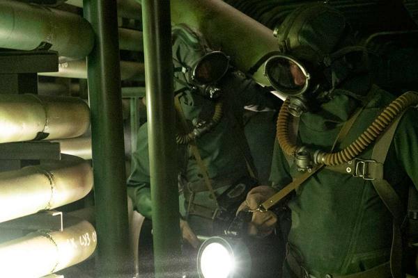 Khách du lịch tới thị trấn Chernobyl tăng 40% từ khi phim của HBO 'gây sốt' trên toàn cầu Khách du lịch tới thị trấn Chernobyl tăng 40% từ khi phim của HBO 'gây sốt' trên toàn cầu