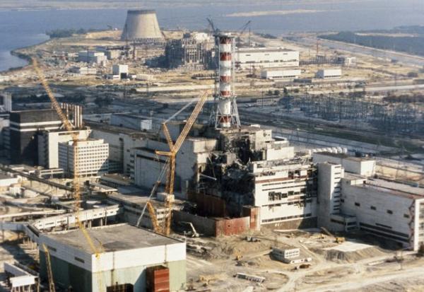 Khách du lịch tới thị trấn Chernobyl tăng 40% từ khi phim của HBO 'gây sốt' trên toàn cầu Khách du lịch tới thị trấn Chernobyl tăng 40% từ khi phim của HBO 'gây sốt' trên toàn cầu
