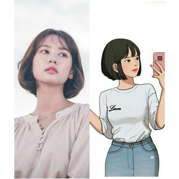 Siêu phẩm webtoon 'True Beauty' chuyển thể thành phim, nữ chính sẽ là Jisoo (BLACKPINK)? Siêu phẩm webtoon 'True Beauty' chuyển thể thành phim, nữ chính sẽ là Jisoo (BLACKPINK)?