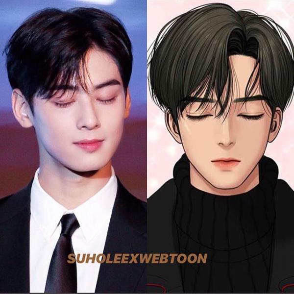 Siêu phẩm webtoon 'True Beauty' chuyển thể thành phim, nữ chính sẽ là Jisoo (BLACKPINK)? Siêu phẩm webtoon 'True Beauty' chuyển thể thành phim, nữ chính sẽ là Jisoo (BLACKPINK)?