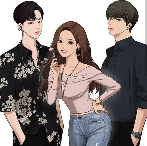 Siêu phẩm webtoon 'True Beauty' chuyển thể thành phim, nữ chính sẽ là Jisoo (BLACKPINK)? Siêu phẩm webtoon 'True Beauty' chuyển thể thành phim, nữ chính sẽ là Jisoo (BLACKPINK)?