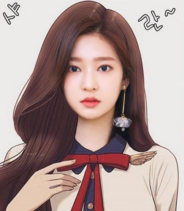 Siêu phẩm webtoon 'True Beauty' chuyển thể thành phim, nữ chính sẽ là Jisoo (BLACKPINK)? Siêu phẩm webtoon 'True Beauty' chuyển thể thành phim, nữ chính sẽ là Jisoo (BLACKPINK)?