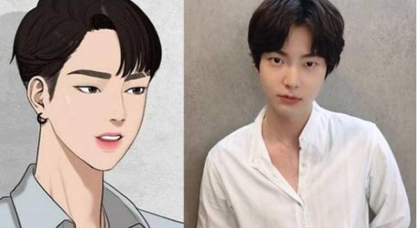 Siêu phẩm webtoon 'True Beauty' chuyển thể thành phim, nữ chính sẽ là Jisoo (BLACKPINK)? Siêu phẩm webtoon 'True Beauty' chuyển thể thành phim, nữ chính sẽ là Jisoo (BLACKPINK)?