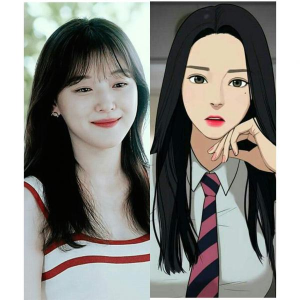 Siêu phẩm webtoon 'True Beauty' chuyển thể thành phim, nữ chính sẽ là Jisoo (BLACKPINK)? Siêu phẩm webtoon 'True Beauty' chuyển thể thành phim, nữ chính sẽ là Jisoo (BLACKPINK)?