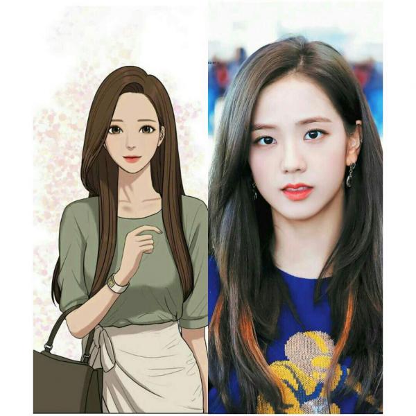 Siêu phẩm webtoon 'True Beauty' chuyển thể thành phim, nữ chính sẽ là Jisoo (BLACKPINK)? Siêu phẩm webtoon 'True Beauty' chuyển thể thành phim, nữ chính sẽ là Jisoo (BLACKPINK)?